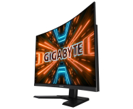 Gigabyte G32QC czarny Curved HDR - 571744 - zdjęcie 4